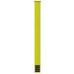 Nylonový remienok UltraFit 2 (26 mm) - Amp Yellow